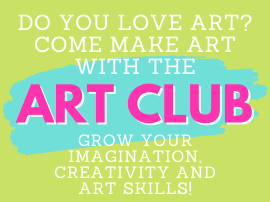join art club